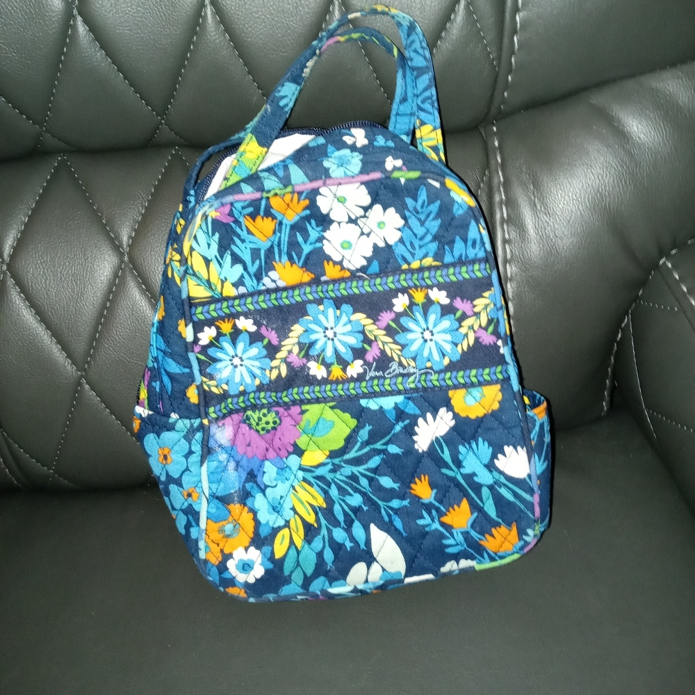 Vera Bradley Lunch bag